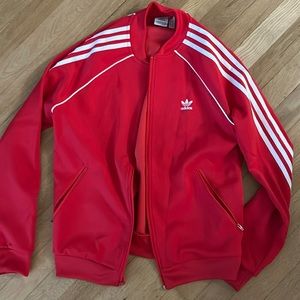 Adidas Jacket